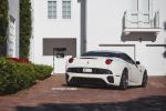 Ferrari California jn ADV.1 Wheels (ADV05SMV2CS) 2015 года